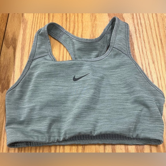 Nike Pro Swoosh Women's Medium-Support Sports Bra BV3636-084 Sz.small - Picture 8 of 10